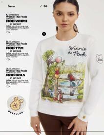 Catálogos virtuales Price Shoes 13/09/2024 - 17/11/2024 Price Shoes   Licencias | Otoño   Invierno página 98